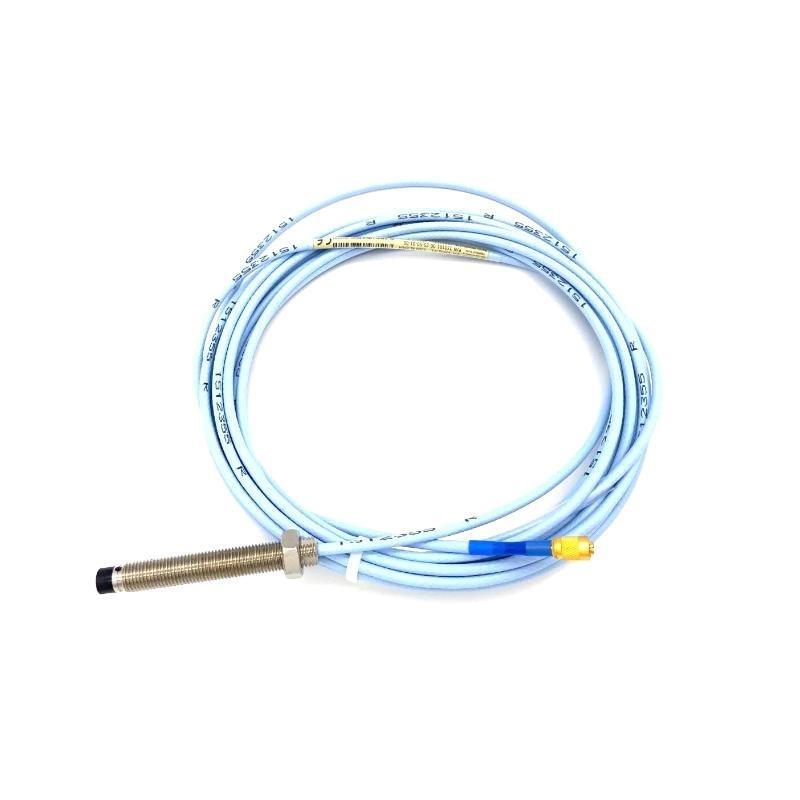 Bently Nevada 330101-00-25-10-01-00 3300 XL 8mm Proximity Probes