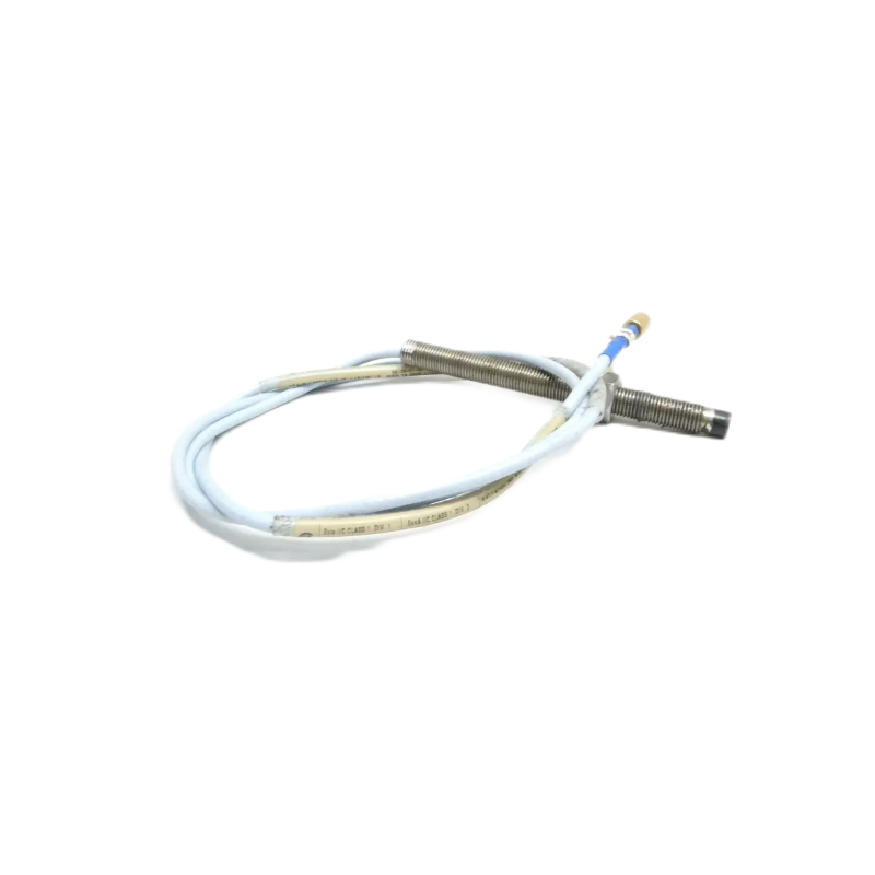 Bently Nevada 330103-00-06-05-02-RU 8 mm Proximity Probe