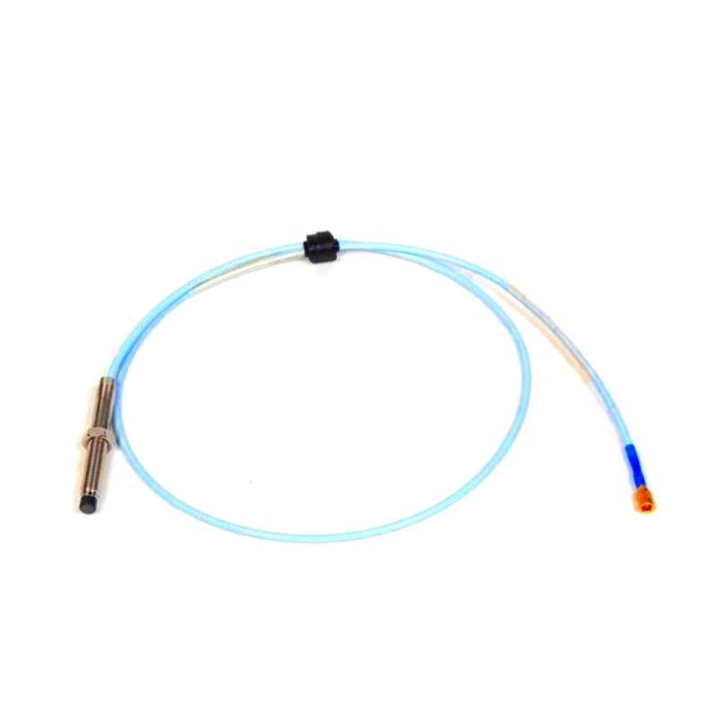 Bently Nevada 330101-00-48-10-02-RU 3300 XL 8 mm Proximity Probe