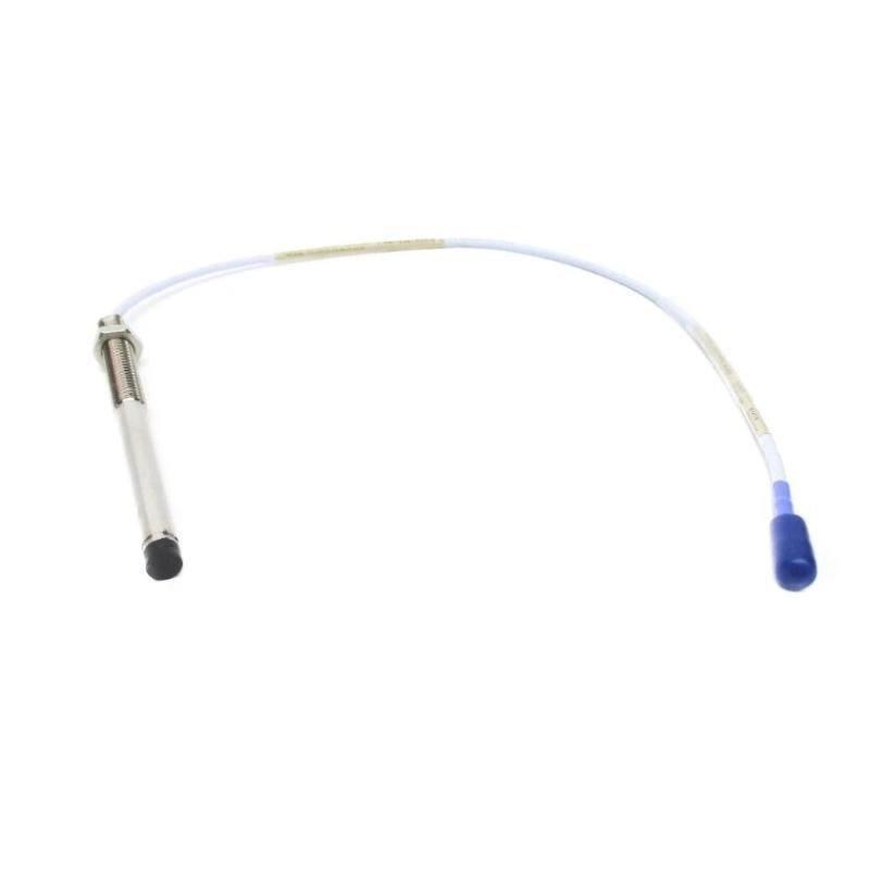 Bently Nevada 330101-00-48-10-02-RU 3300 XL 8 mm Proximity Probe