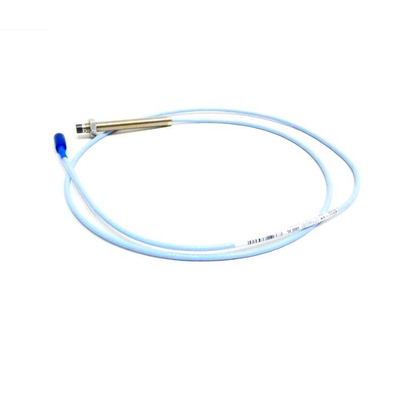 Bently Nevada 330101-00-53-10-02-05 3300 XL 8 mm Proximity Probe