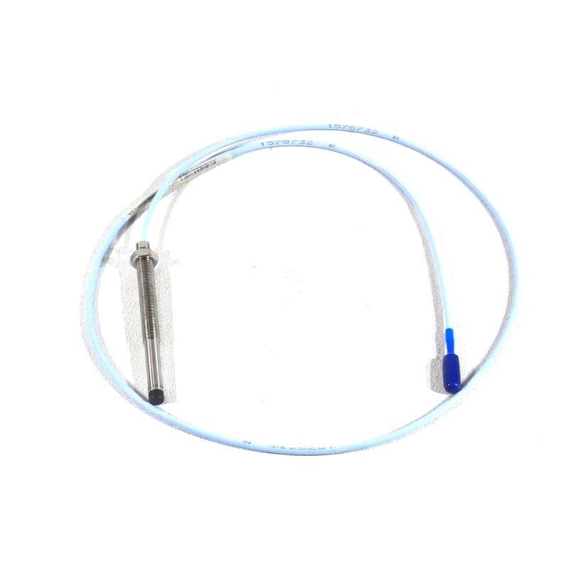 Bently Nevada 330101-00-53-10-02-CN 3300 XL 8 mm Proximity Probe