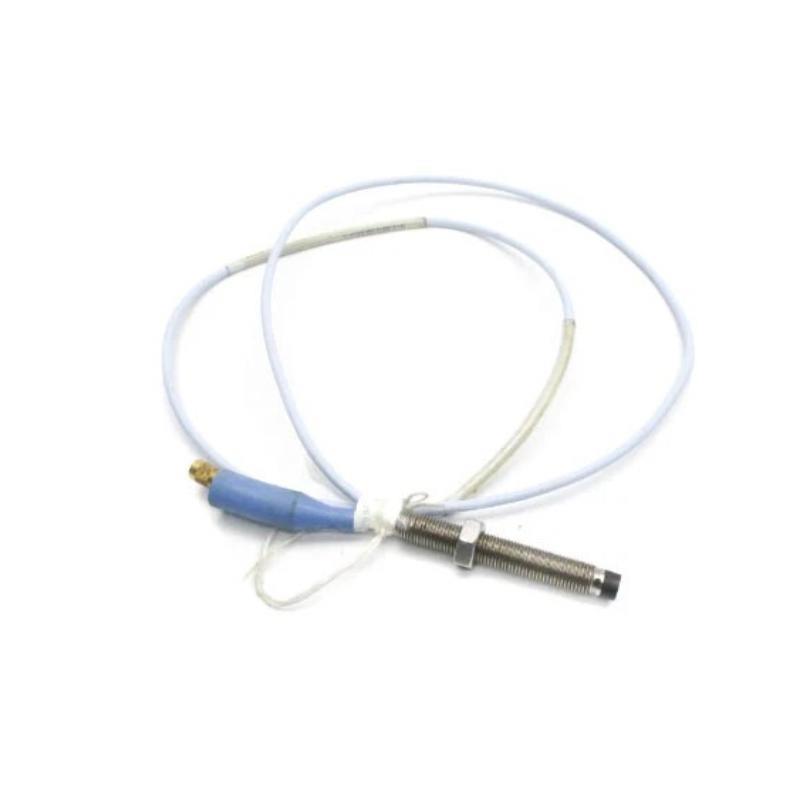 Bently Nevada 330101-00-63-10-02-00 3300 XL 8 mm Proximity Probe