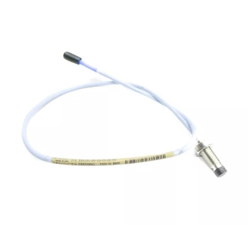 Bently Nevada 330101-00-63-10-02-00 3300 XL 8 mm Proximity Probe