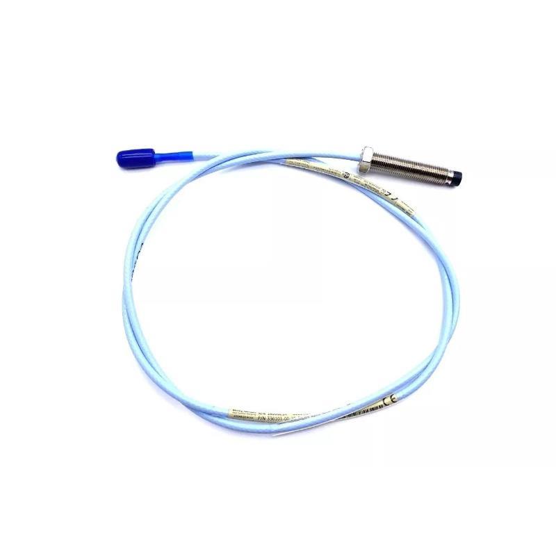 Bently Nevada 330101-00-66-10-02-CN 3300 XL 8 mm Proximity Probe