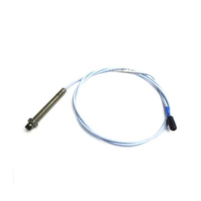 Bently Nevada 330101-00-66-10-02-CN 3300 XL 8 mm Proximity Probe