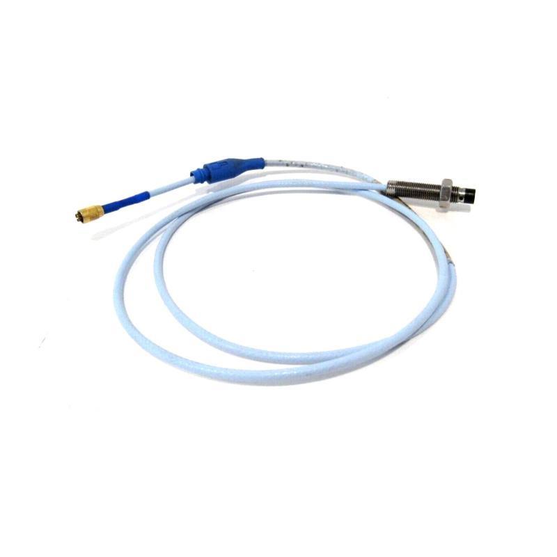 Bently Nevada 330101-00-67-10-12-CN 3300 XL 8 mm Proximity Probe