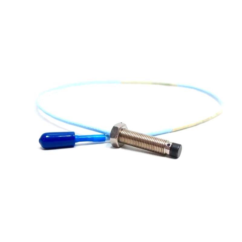 Bently Nevada 330101-00-67-10-12-CN 3300 XL 8 mm Proximity Probe