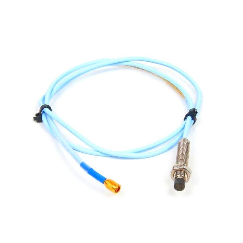 Bently Nevada 330101-00-75-10-02-00 3300 XL 8 mm Proximity Probe
