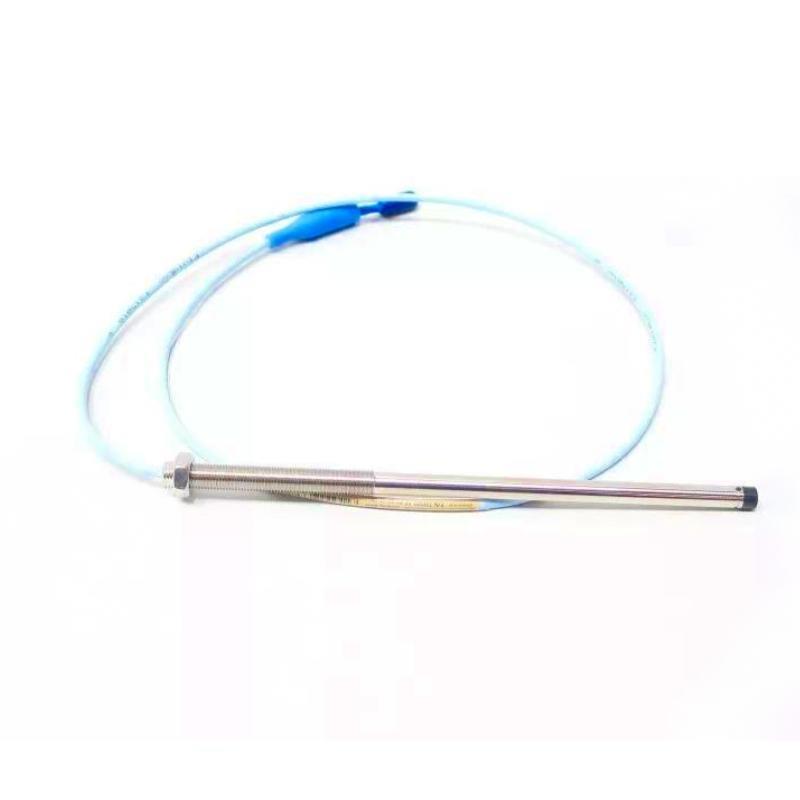 Bently Nevada 330101-00-79-15-02-05 3300 XL 8 mm Proximity Probe