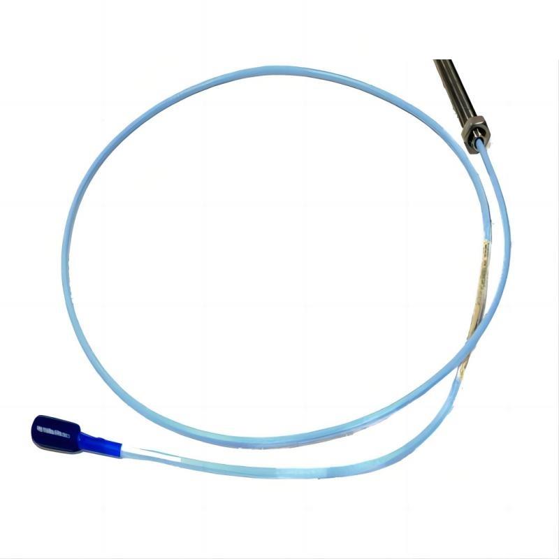 Bently Nevada 330196-05-30-10-CN 3300 XL 8 mm ETR Reverse Mount Probe