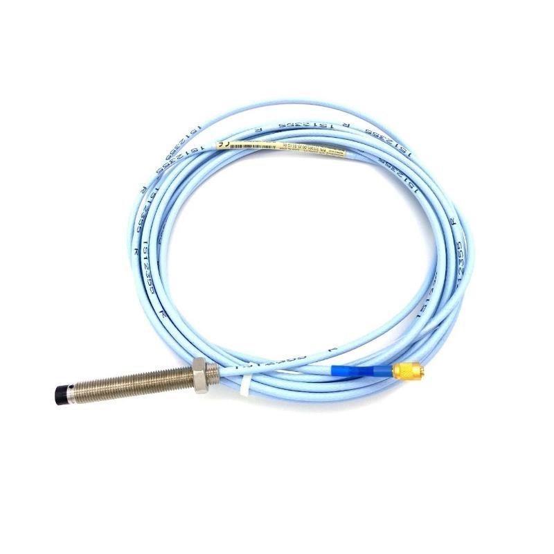 Bently Nevada 330101-01-39-10-01-05 3300 XL 8 mm Proximity Probe