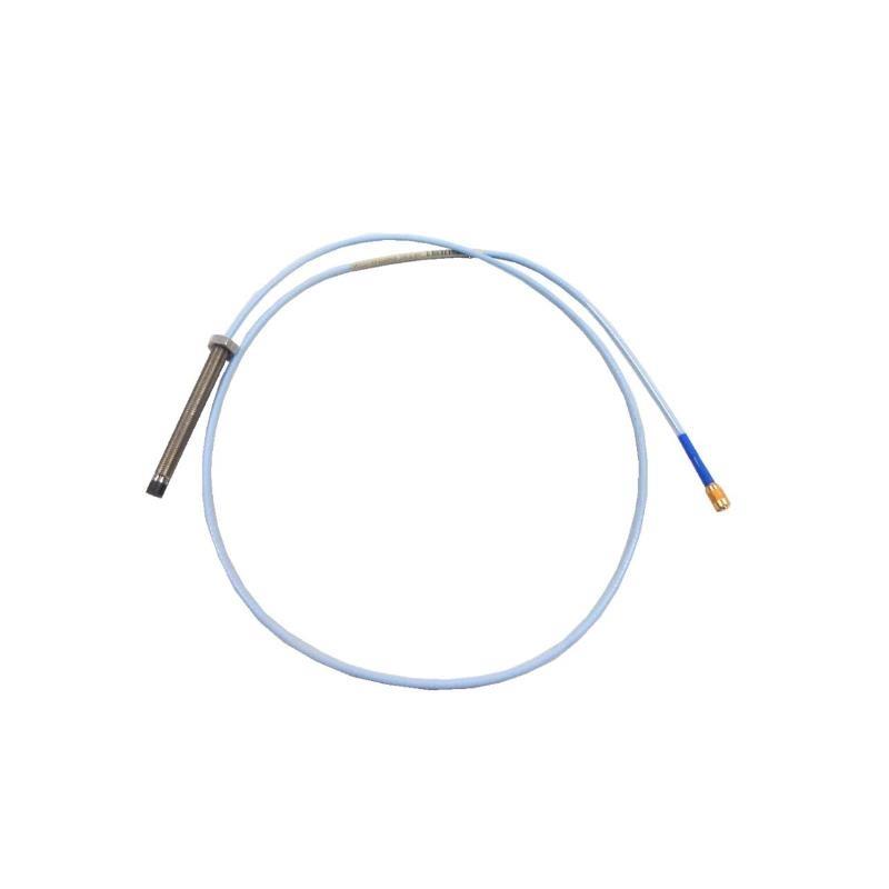 Bently Nevada 330101-12-30-10-02-05 3300 XL 8 mm Proximity Probe