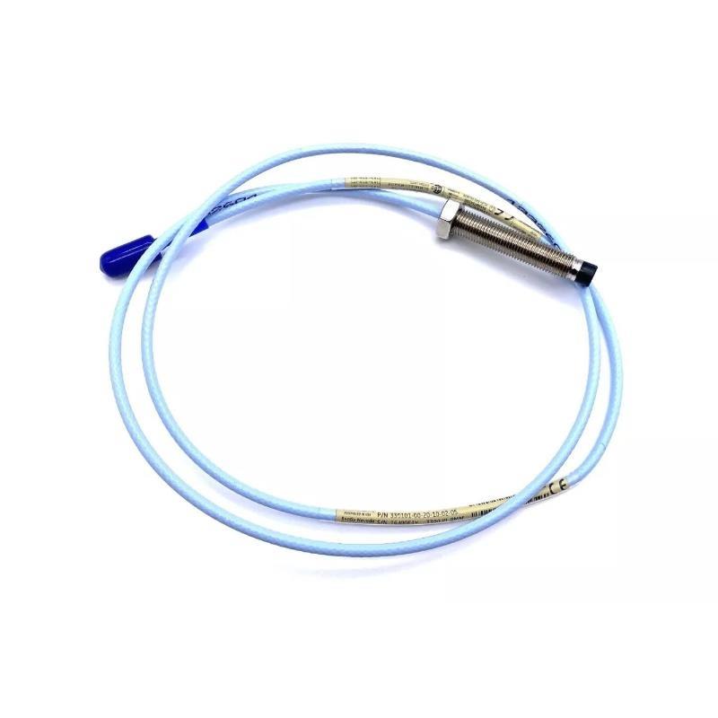 Bently Nevada 330101-30-49-10-02-05 3300 XL 8 mm Proximity Probe