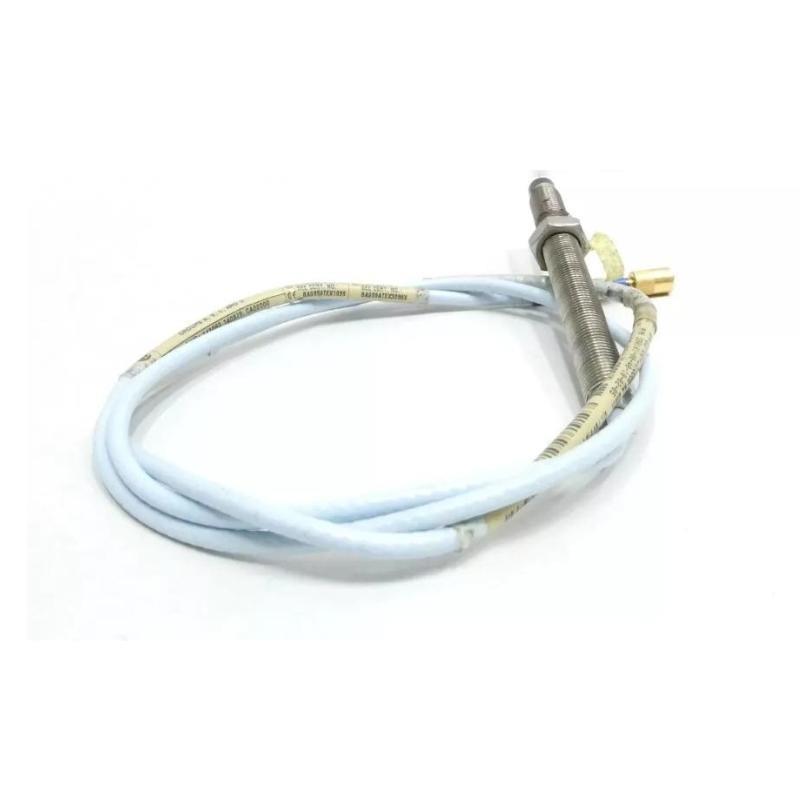Bently Nevada 330101-30-63-10-02-CN 3300 XL 8 mm Proximity Probe