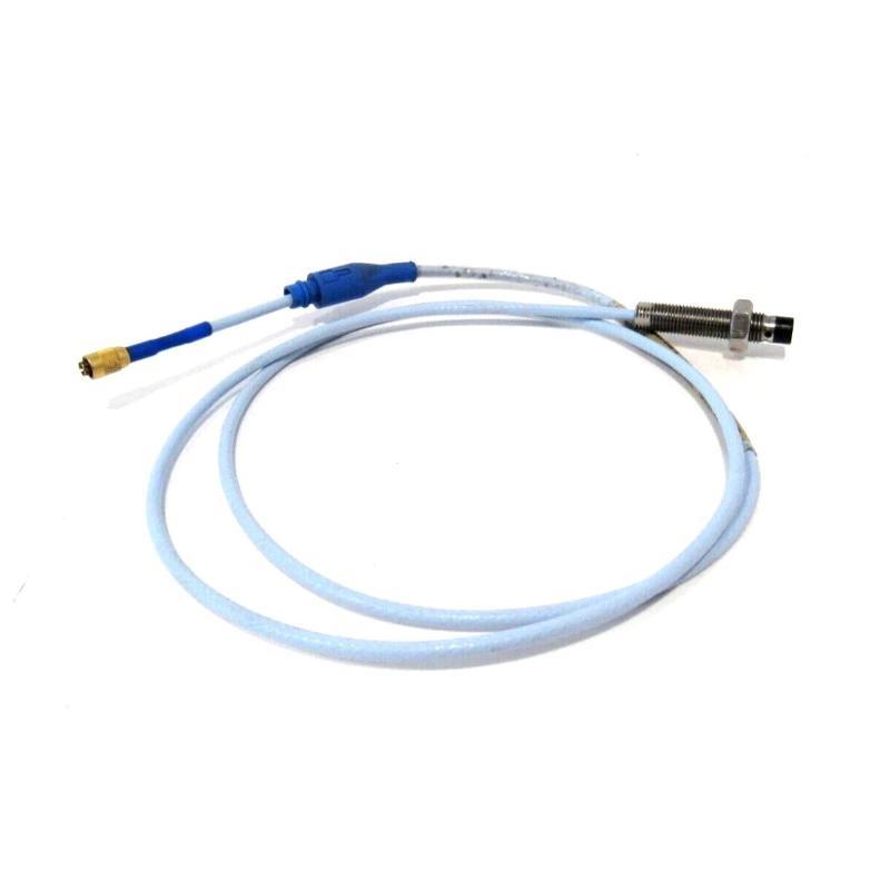 Bently Nevada 330101-30-63-10-02-CN 3300 XL 8 mm Proximity Probe