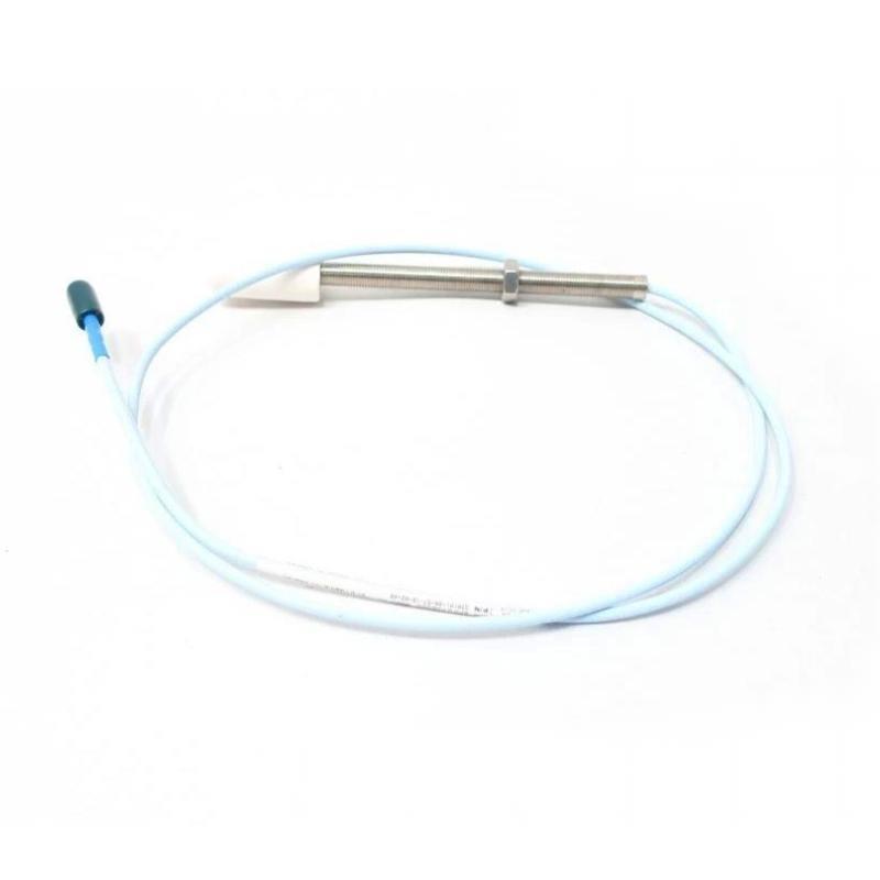 Bently Nevada 330101-33-52-10-12-05 3300 XL 8 mm Proximity Probe