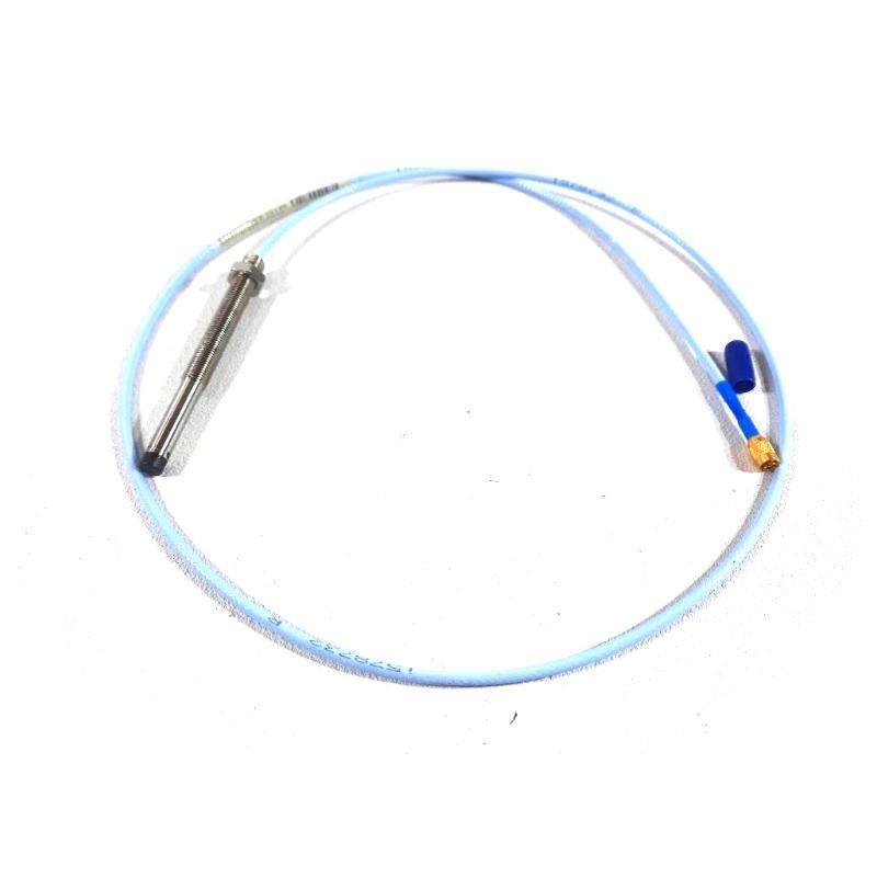 Bently Nevada 330101-33-53-10-12-05 3300 XL 8 mm Proximity Probe