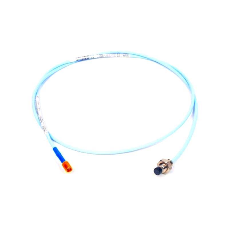 Bently Nevada 330101-36-80-10-02-00 3300 XL 8 mm Proximity Probe