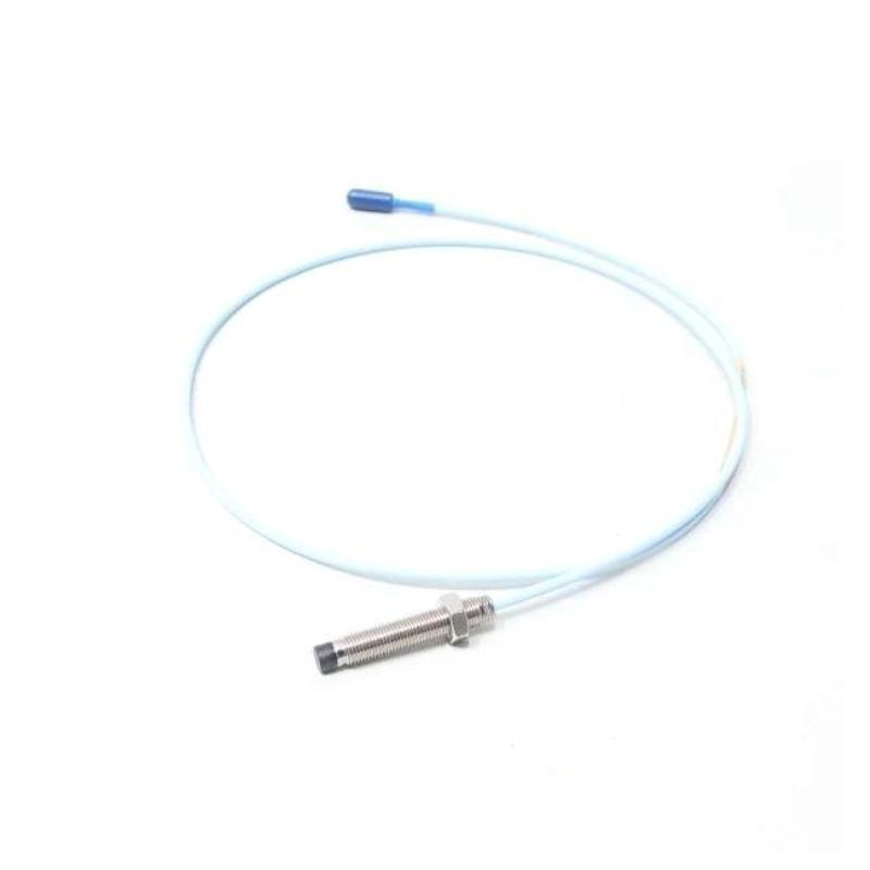 Bently Nevada 330101-XX-XX-10-02-CN MOD:147773-00-12 3300 XL 8 mm Proximity Probe