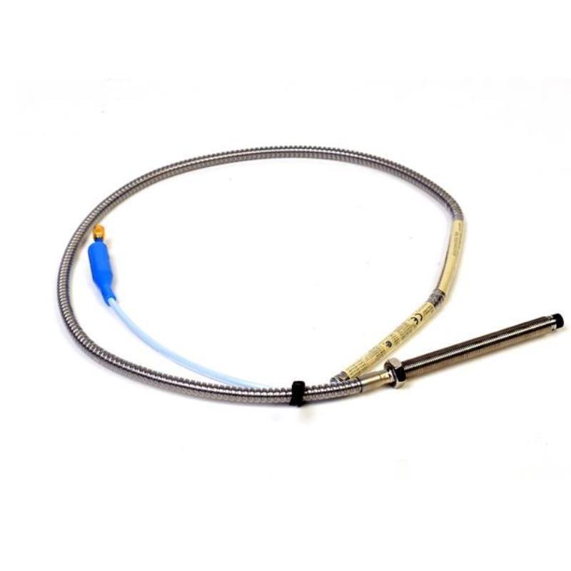 Bently Nevada 330102-00-10-20-01-00 3300 XL 8 mm Proximity Probe
