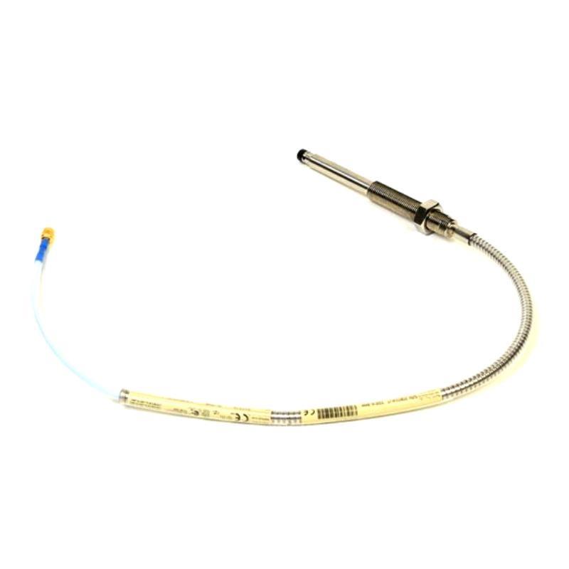 Bently Nevada 330102-00-25-50-11-00 3300 XL 8 mm Proximity Probe