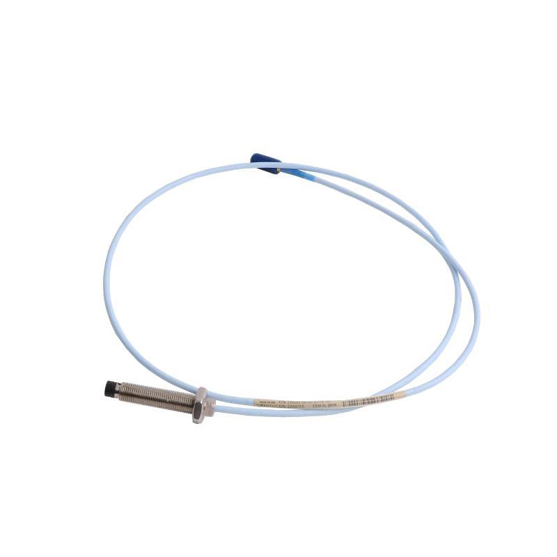 Bently Nevada 330101-00-14-20-02-CN 3300 XL 8 mm Proximity Probe