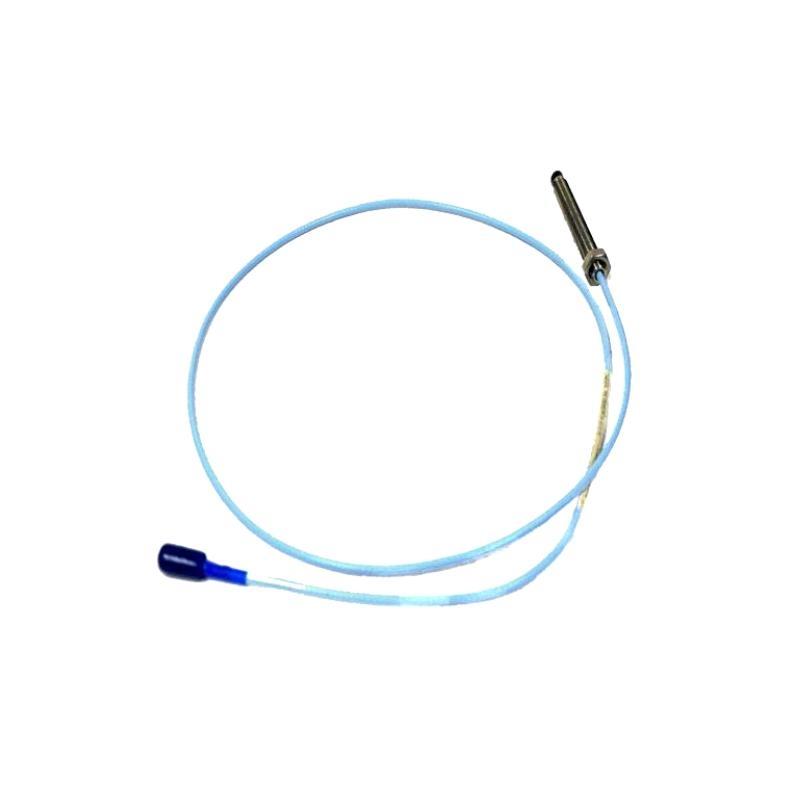 Bently Nevada 330101-00-14-20-02-CN 3300 XL 8 mm Proximity Probe
