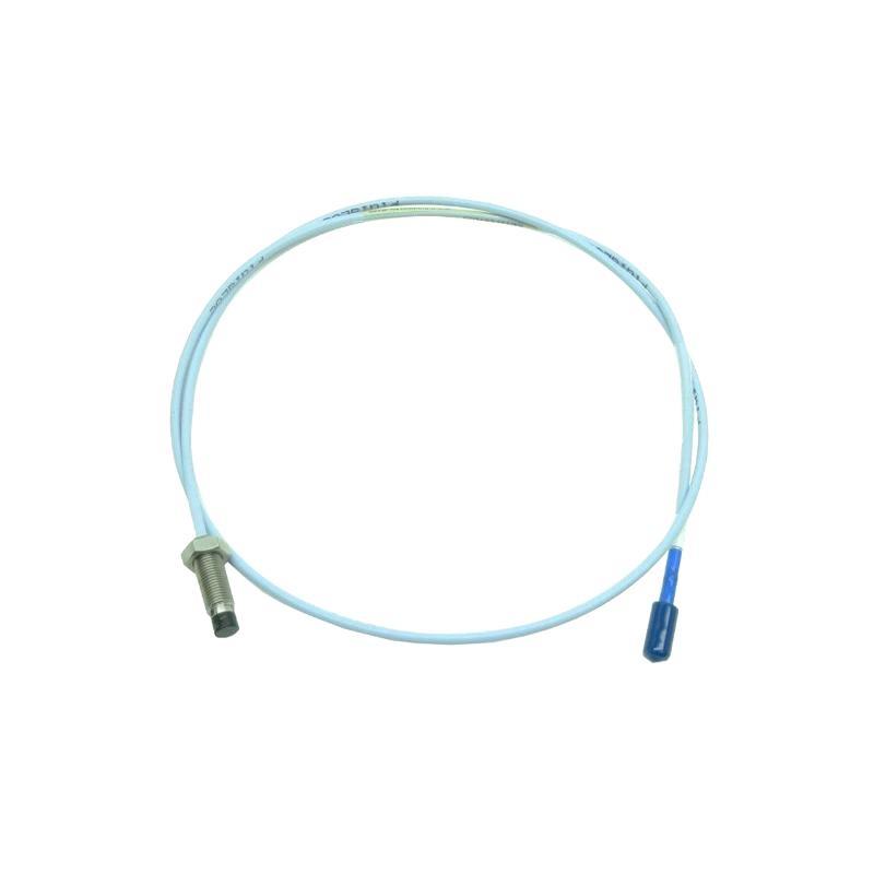Bently Nevada 330101-00-14-20-02-CN 3300 XL 8 mm Proximity Probe
