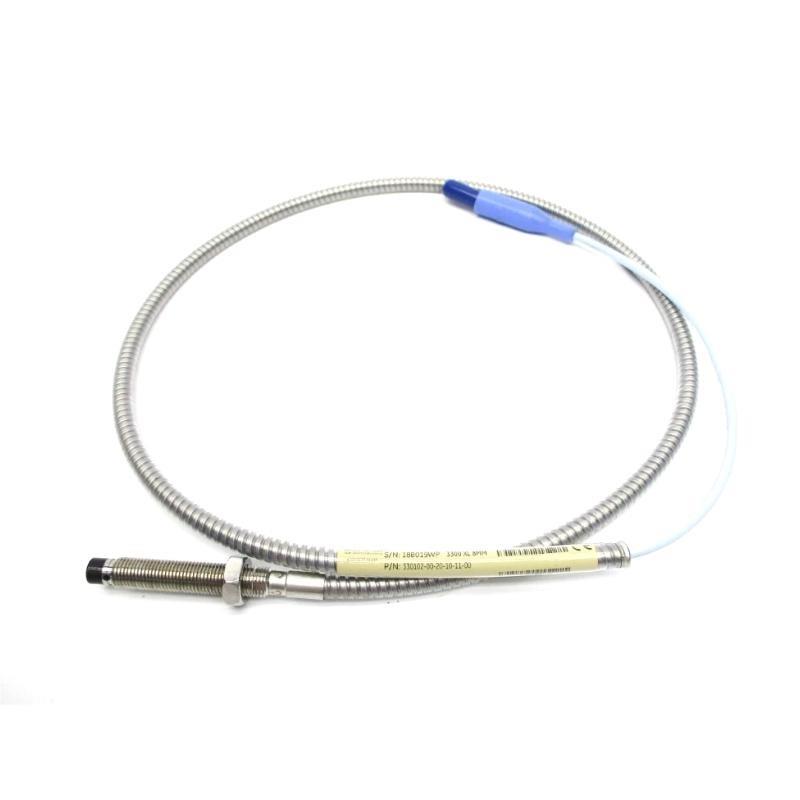 Bently Nevada 330102-04-16-10-02-00 3300 XL 8 mm Proximity Probe