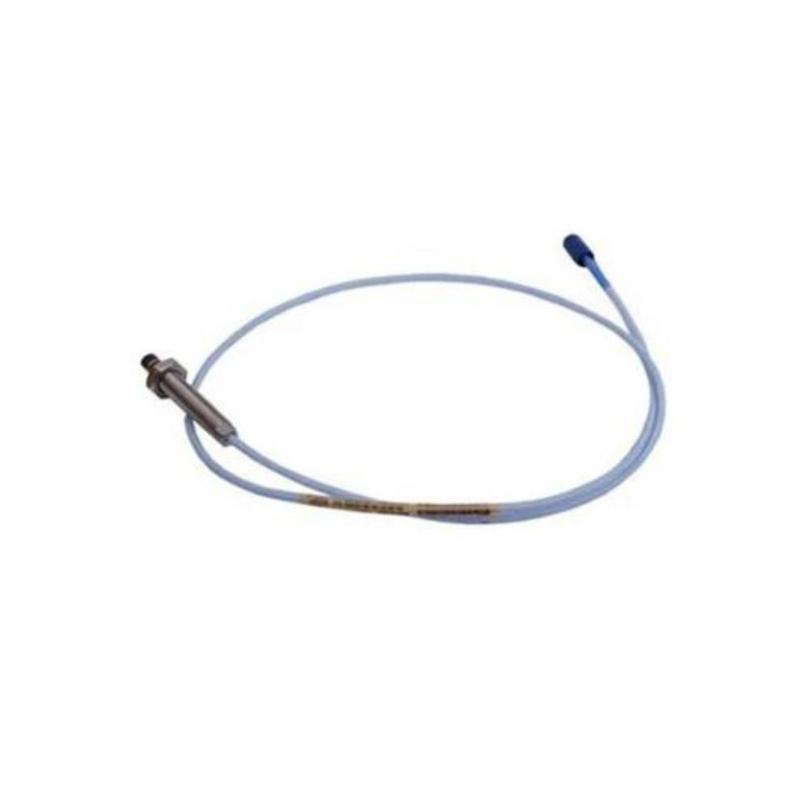 Bently Nevada 330103-00-04-10-12-CN 3300 XL 8 mm Proximity Probe