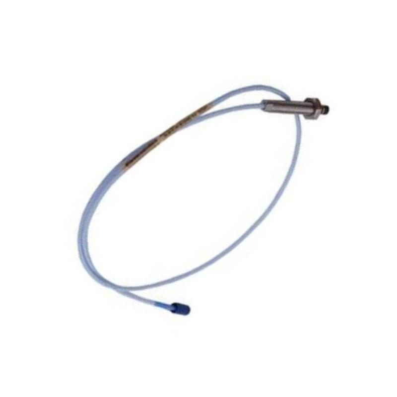 Bently Nevada 330103-00-04-10-12-CN 3300 XL 8 mm Proximity Probe