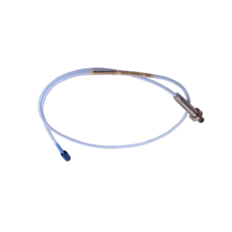 Bently Nevada 330103-02-06-10-02-00 3300 XL 8 mm Proximity Probe