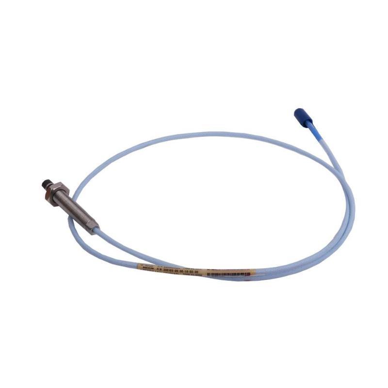Bently Nevada 330103-00-06-10-12-00 3300 XL 8 mm Proximity Probe