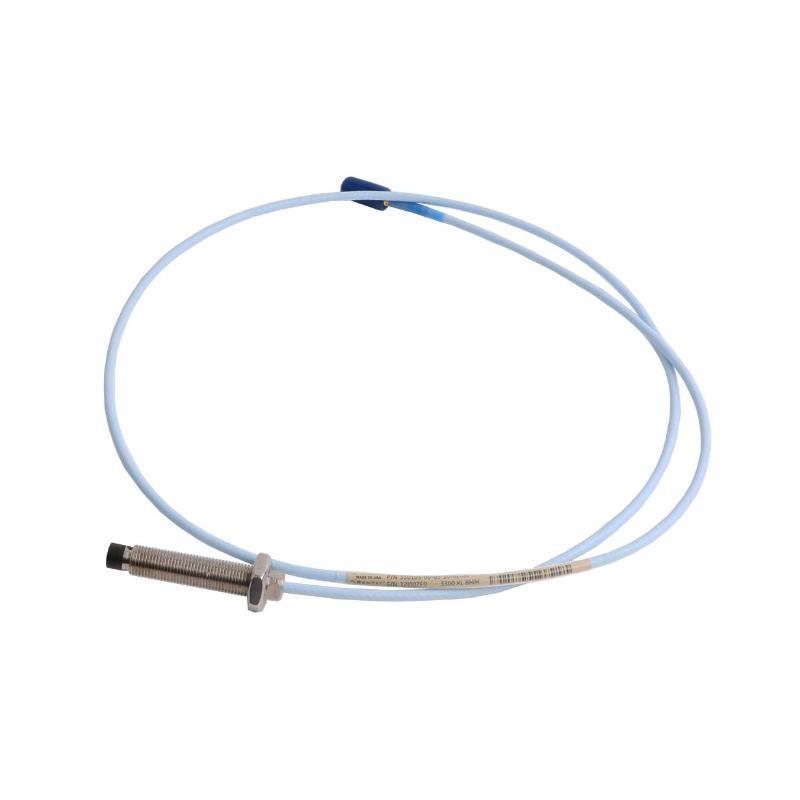 Bently Nevada 330103-00-10-10-01-CN 3300 XL 8 mm Proximity Probe