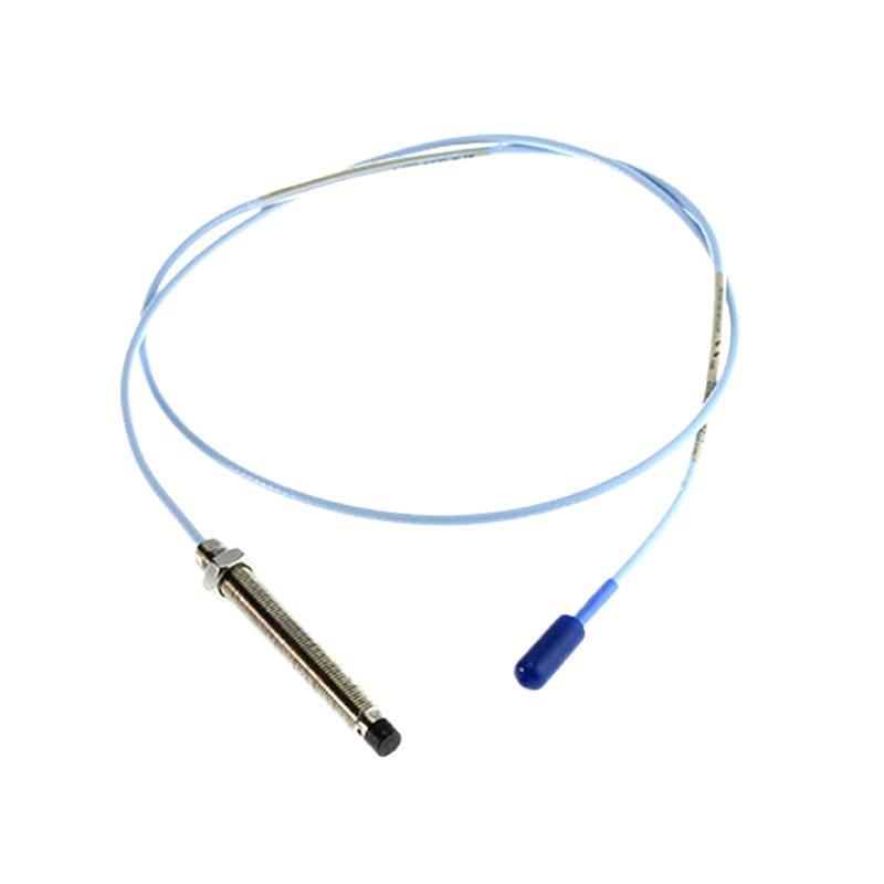 Bently Nevada 330103-00-10-10-01-CN 3300 XL 8 mm Proximity Probe