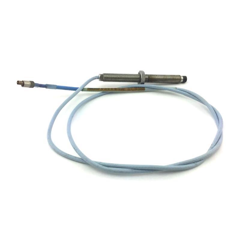 Bently Nevada 330103-00-10-10-01-CN 3300 XL 8 mm Proximity Probe