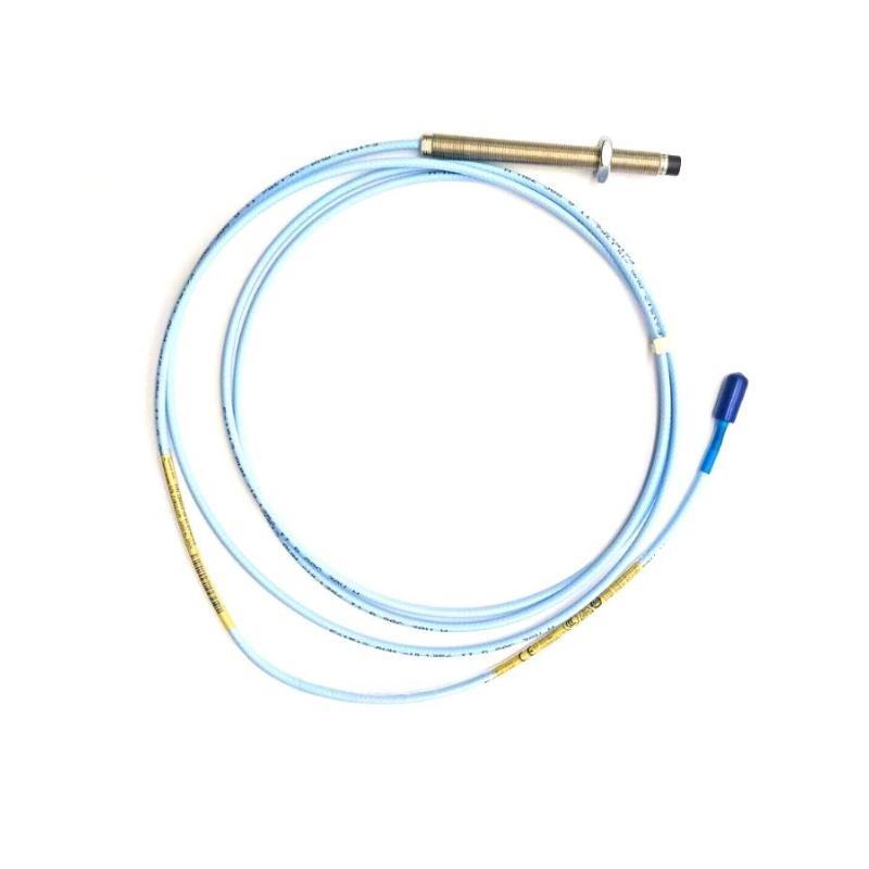 Bently Nevada 330103-00-10-10-01-CN 3300 XL 8 mm Proximity Probe