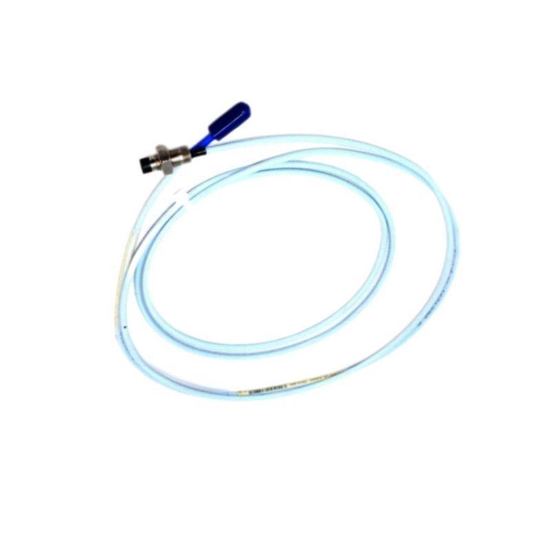 Bently Nevada 330103-00-10-10-12-CN 3300 XL 8 mm Proximity Probe