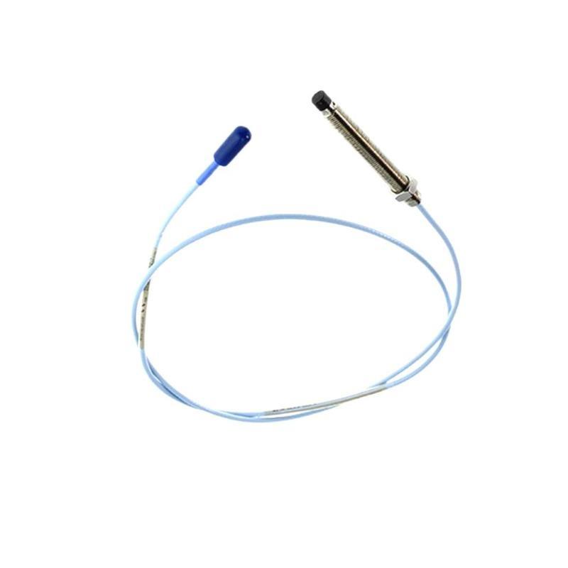Bently Nevada 330103-00-10-10-12-CN 3300 XL 8 mm Proximity Probe