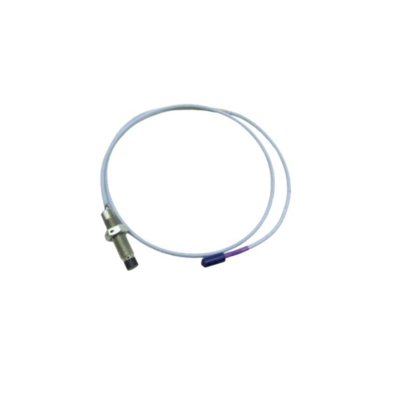 Bently Nevada 330103-00-07-20-02-CN 3300 XL 8mm Eddy Current Probe