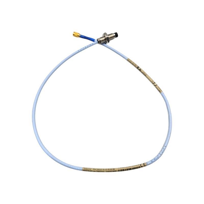 Bently Nevada 330103-00-14-10-02-05 3300 XL 8 mm Proximity Probe