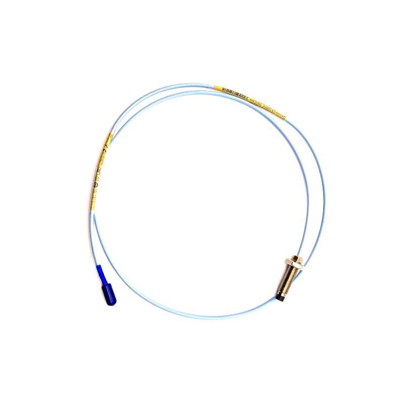 Bently Nevada 330103-00-19-10-12-00 3300 XL 8 mm Proximity Probe