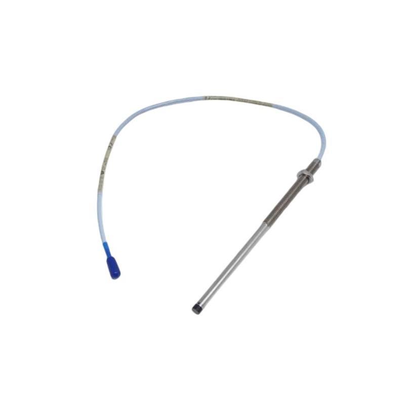 Bently Nevada 330103-10-20-05-02-CN 3300 XL 8 mm Proximity Probe