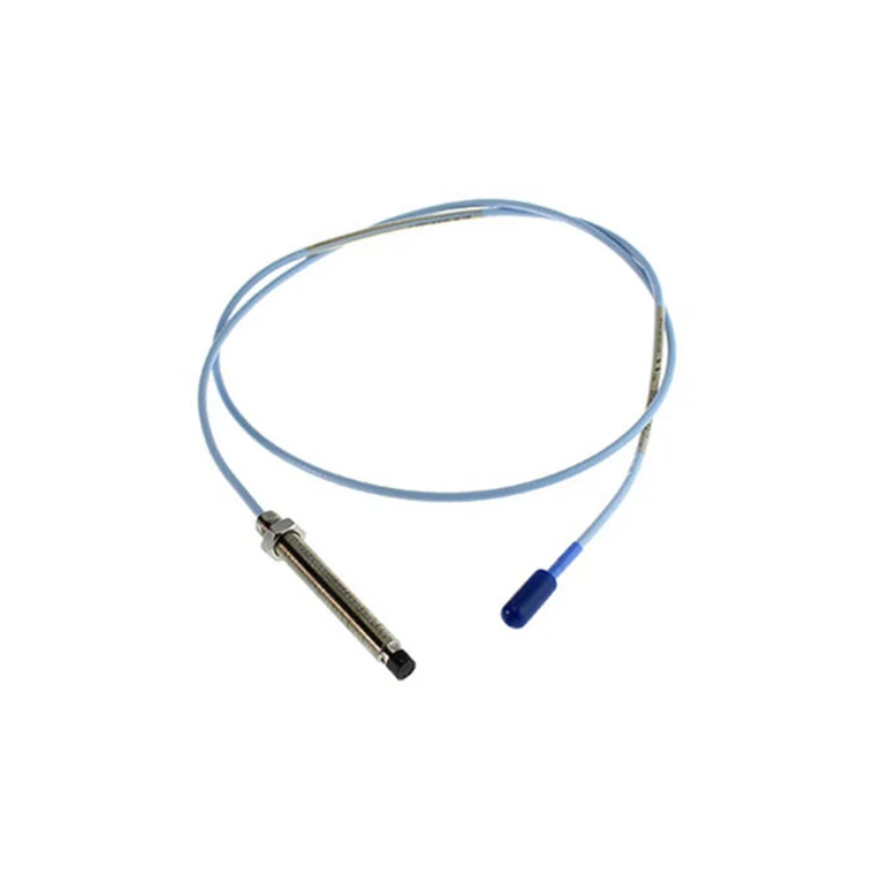 Bently Nevada 330104-00-05-10-02-CN 3300 XL 8 mm Proximity Probe