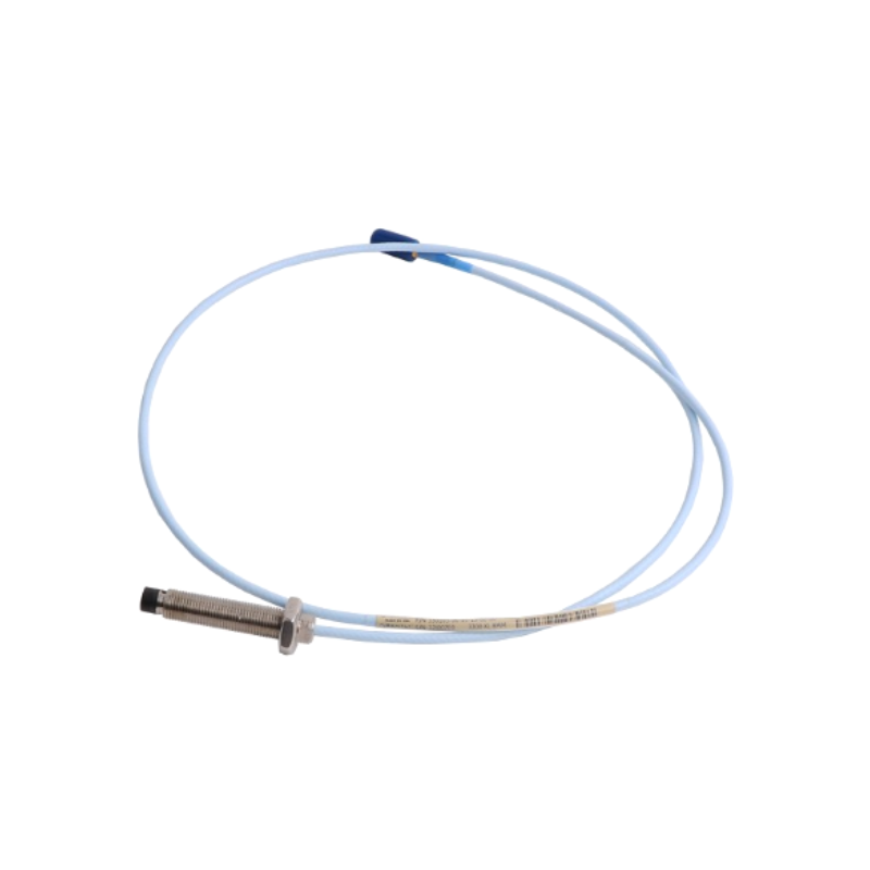 Bently Nevada 330104-00-02-10-02-00 3300 XL 8 mm Proximity Probes