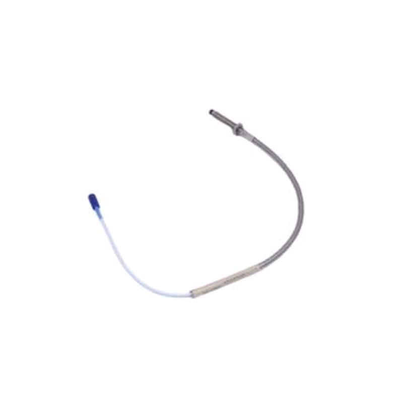 Bently Nevada 330104-10-18-10-01-00 3300 XL 8 mm Proximity Probe (Metric)