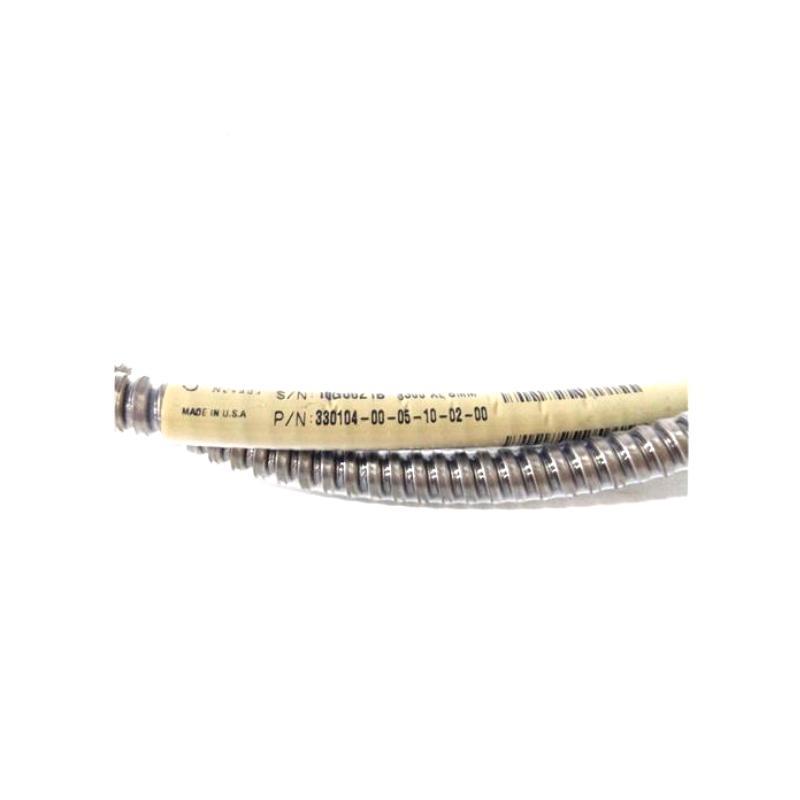 Bently Nevada 330104-00-05-10-02-00 3300 XL 8 mm Proximity Probes