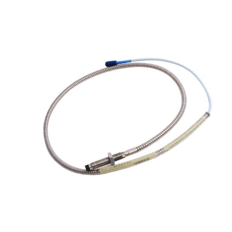 Bently Nevada 330104-00-06-05-02-CN 3300 XL 8 mm Proximity Probe
