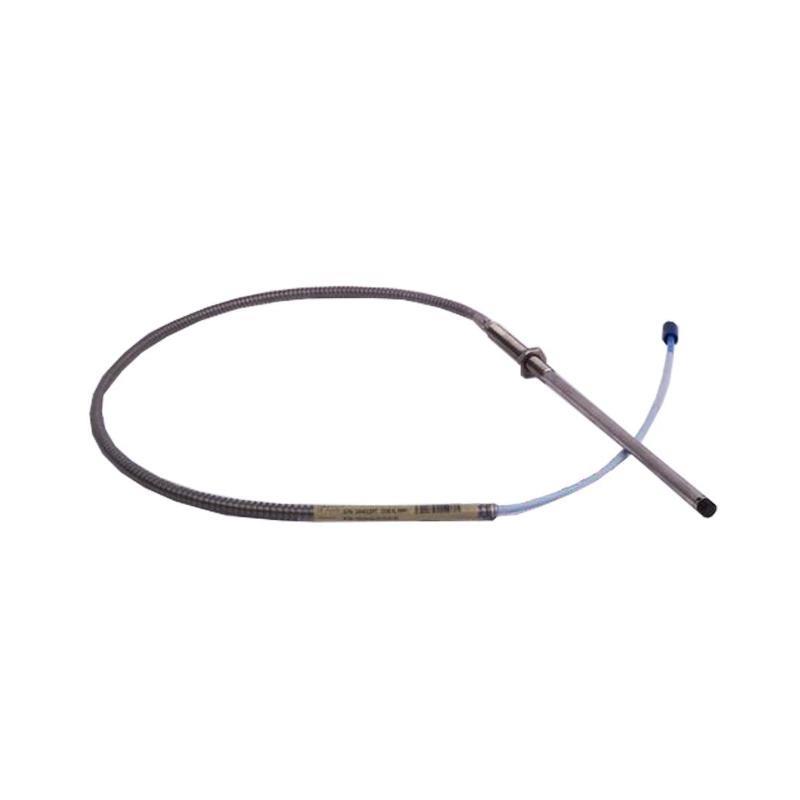 Bently Nevada 330104-00-06-10-02-00 3300 XL 8 mm Proximity Probe, Metric